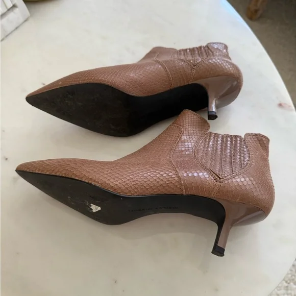 Rebecca Minkoff Ankle Boots - Picture 2 of 4